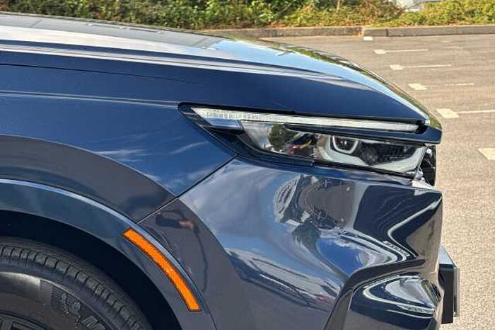 Honda CR-V 2.0 ePHEV Advance Tech 5dr eCVT 