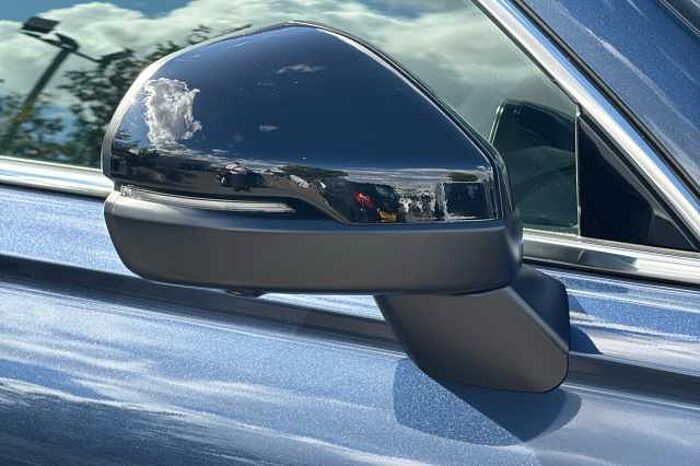 Honda CR-V 2.0 ePHEV Advance Tech 5dr eCVT 