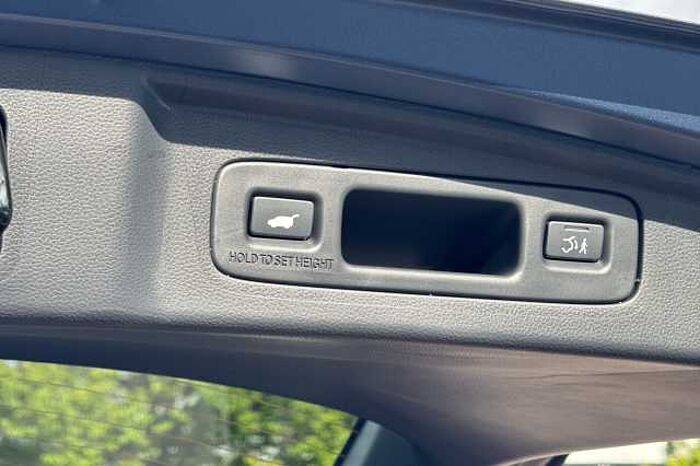 Honda CR-V 2.0 ePHEV Advance Tech 5dr eCVT 