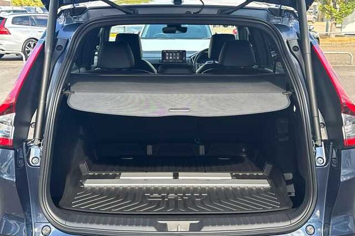 Honda CR-V 2.0 ePHEV Advance Tech 5dr eCVT 