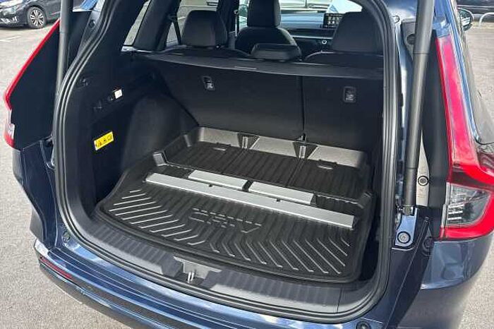 Honda CR-V 2.0 ePHEV Advance Tech 5dr eCVT 