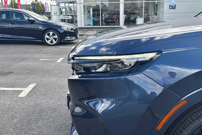 Honda CR-V 2.0 ePHEV Advance Tech 5dr eCVT 