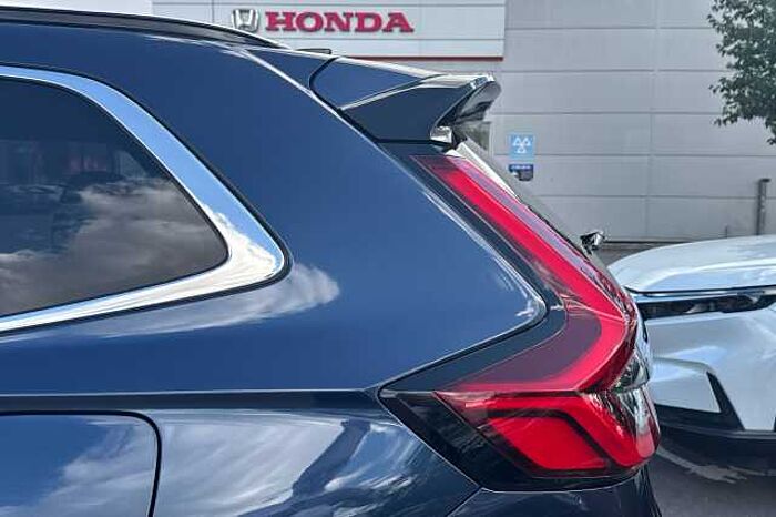 Honda CR-V 2.0 ePHEV Advance Tech 5dr eCVT 