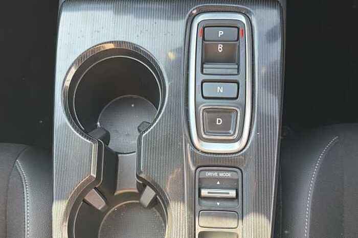 Honda Civic Hybrid 2.0 eHEV Sport 5dr CVT 