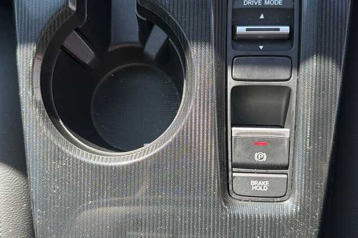 Honda Civic Hybrid 2.0 eHEV Sport 5dr CVT 