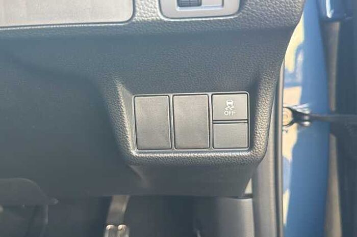 Honda Civic Hybrid 2.0 eHEV Sport 5dr CVT 