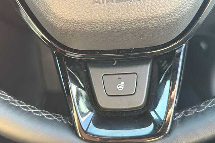 Honda Civic Hybrid 2.0 eHEV Sport 5dr CVT 