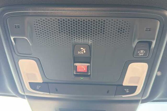 Honda Civic Hybrid 2.0 eHEV Sport 5dr CVT 