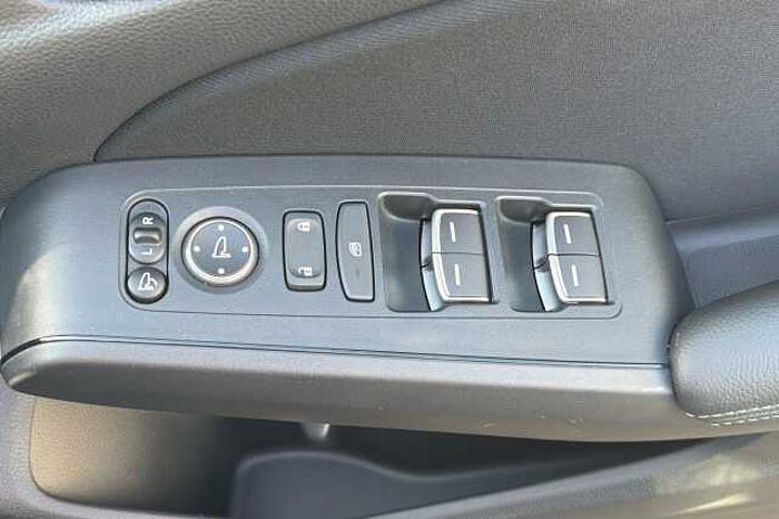 Honda Civic Hybrid 2.0 eHEV Sport 5dr CVT 