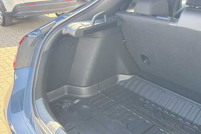 Honda Civic Hybrid 2.0 eHEV Sport 5dr CVT 