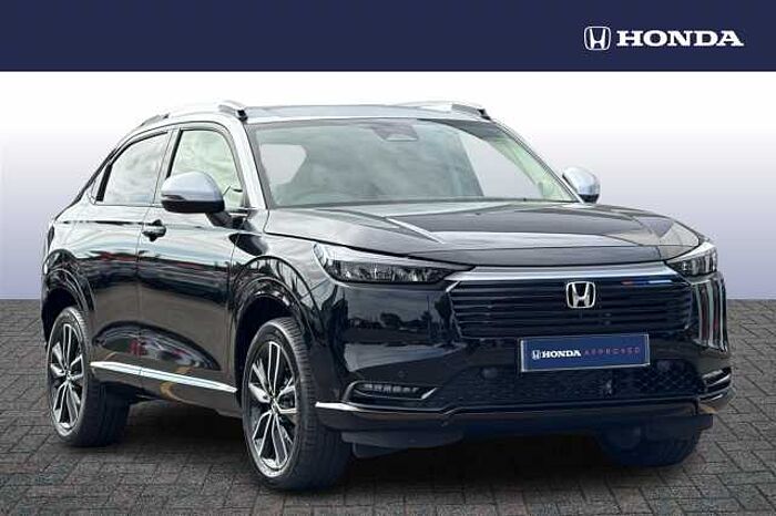 Honda HR-V Hybrid 1.5 eHEV Advance Style 5dr CVT 