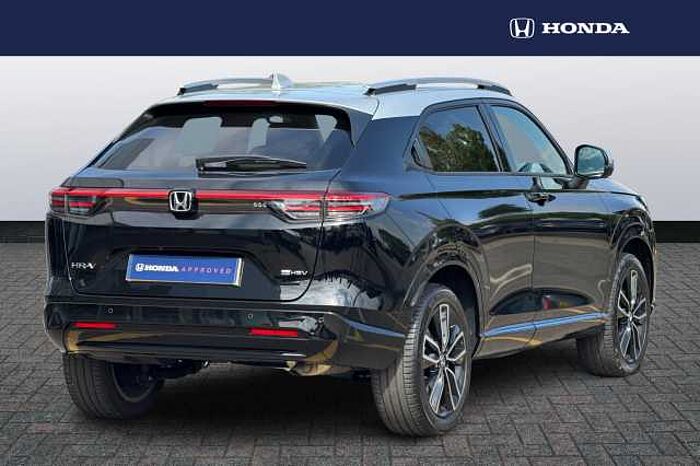 Honda HR-V Hybrid 1.5 eHEV Advance Style 5dr CVT 