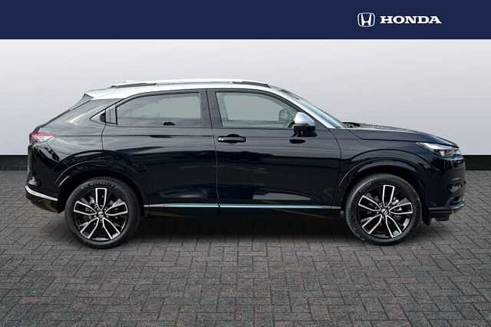 Honda HR-V Hybrid 1.5 eHEV Advance Style 5dr CVT 