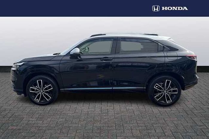 Honda HR-V Hybrid 1.5 eHEV Advance Style 5dr CVT 