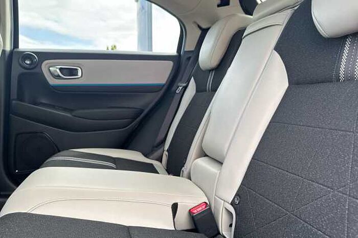 Honda HR-V Hybrid 1.5 eHEV Advance Style 5dr CVT 