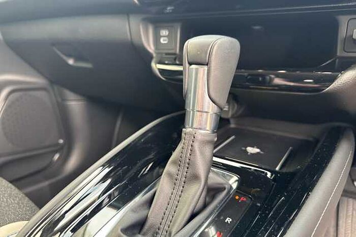 Honda HR-V Hybrid 1.5 eHEV Advance Style 5dr CVT 