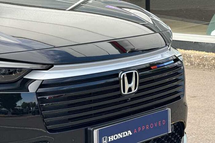 Honda HR-V Hybrid 1.5 eHEV Advance Style 5dr CVT 