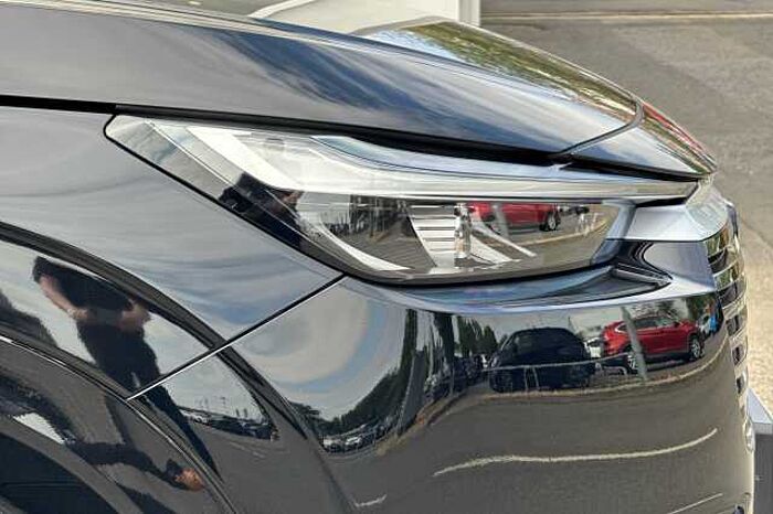 Honda HR-V Hybrid 1.5 eHEV Advance Style 5dr CVT 