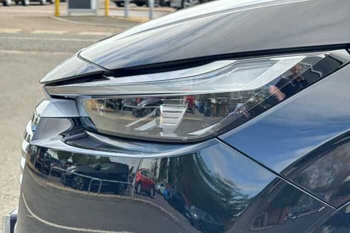 Honda HR-V Hybrid 1.5 eHEV Advance Style 5dr CVT 