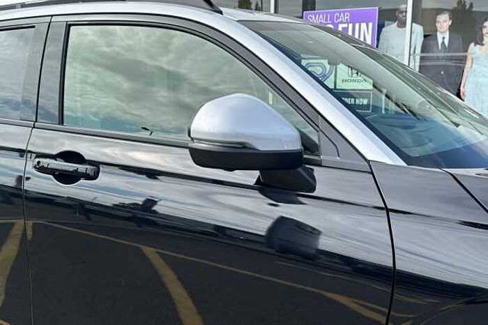 Honda HR-V Hybrid 1.5 eHEV Advance Style 5dr CVT 