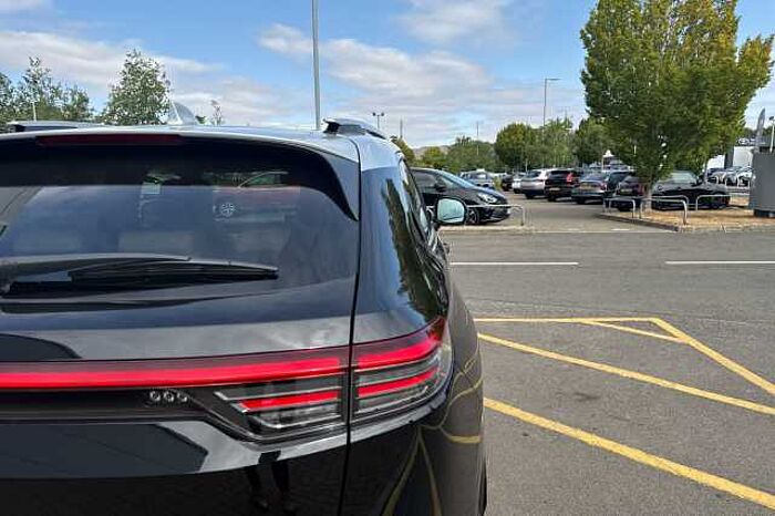 Honda HR-V Hybrid 1.5 eHEV Advance Style 5dr CVT 