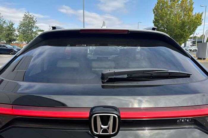Honda HR-V Hybrid 1.5 eHEV Advance Style 5dr CVT 