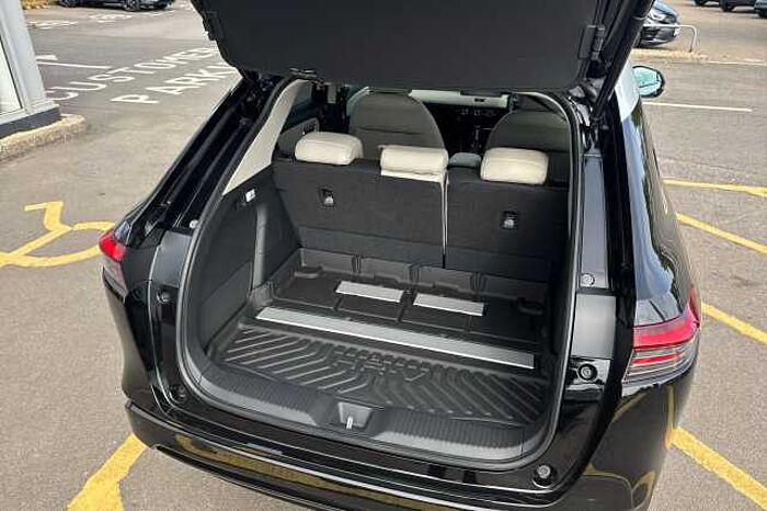 Honda HR-V Hybrid 1.5 eHEV Advance Style 5dr CVT 