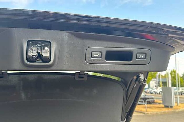 Honda HR-V Hybrid 1.5 eHEV Advance Style 5dr CVT 