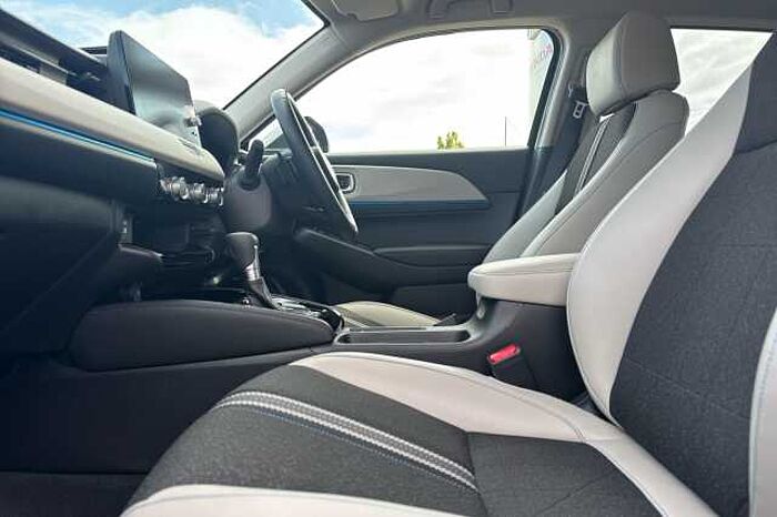 Honda HR-V Hybrid 1.5 eHEV Advance Style 5dr CVT 