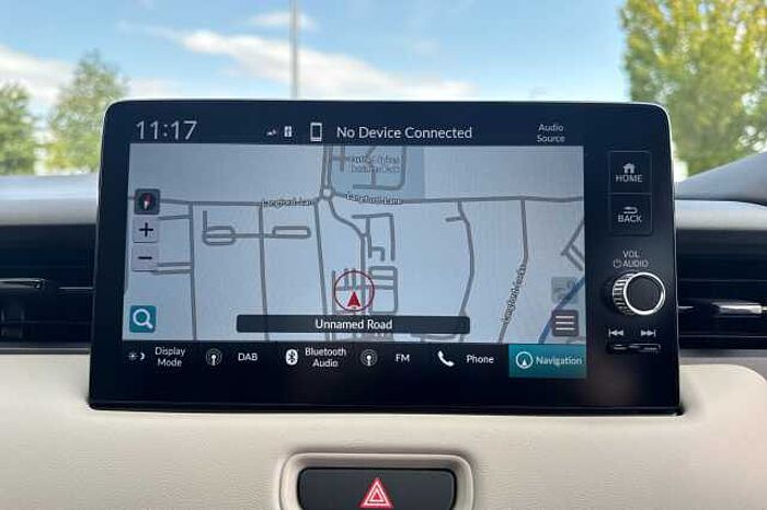 Honda HR-V Hybrid 1.5 eHEV Advance Style 5dr CVT 