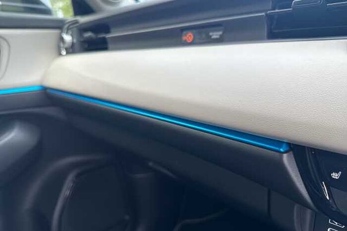 Honda HR-V Hybrid 1.5 eHEV Advance Style 5dr CVT 