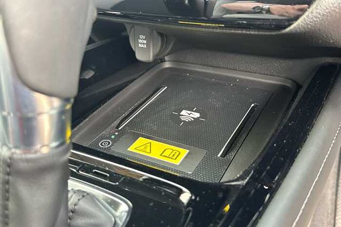 Honda HR-V Hybrid 1.5 eHEV Advance Style 5dr CVT 