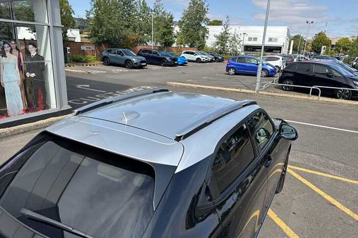 Honda HR-V Hybrid 1.5 eHEV Advance Style 5dr CVT 