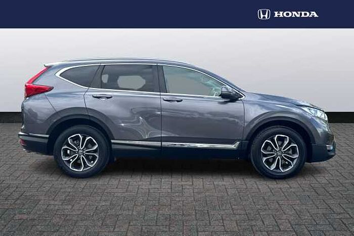 Honda CR-V Hybrid 2.0 i-MMD Hybrid SR 5dr eCVT 