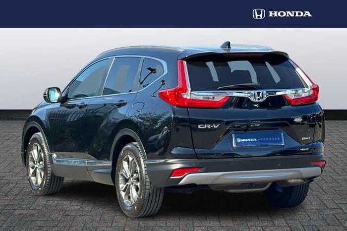 Honda CR-V Hybrid 2.0 i-MMD Hybrid SR 2WD 5dr eCVT 