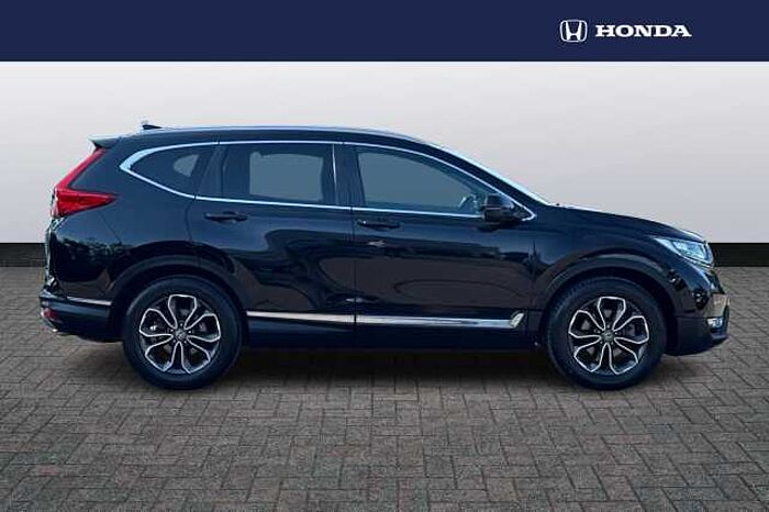 Honda CR-V Hybrid 2.0 i-MMD Hybrid SR 2WD 5dr eCVT 