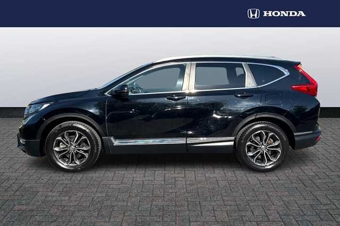 Honda CR-V Hybrid 2.0 i-MMD Hybrid SR 2WD 5dr eCVT 