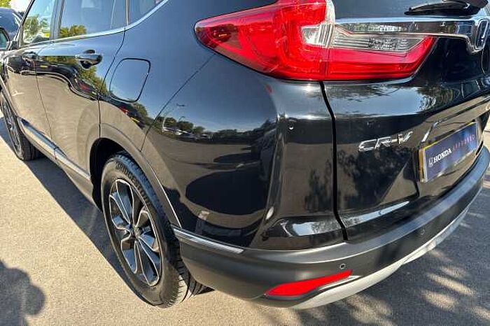 Honda CR-V Hybrid 2.0 i-MMD Hybrid SR 2WD 5dr eCVT 
