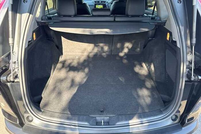Honda CR-V Hybrid 2.0 i-MMD Hybrid SR 2WD 5dr eCVT 