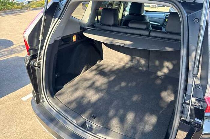 Honda CR-V Hybrid 2.0 i-MMD Hybrid SR 2WD 5dr eCVT 