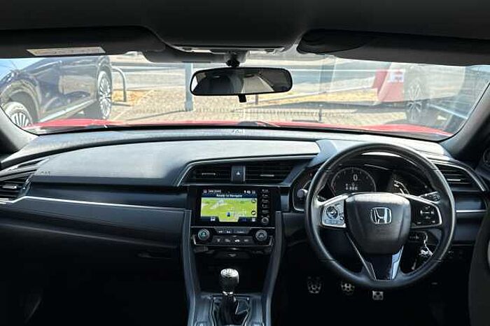 Honda Civic 1.5 VTEC Turbo Sport 5dr 