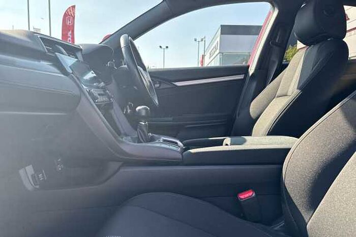 Honda Civic 1.5 VTEC Turbo Sport 5dr 