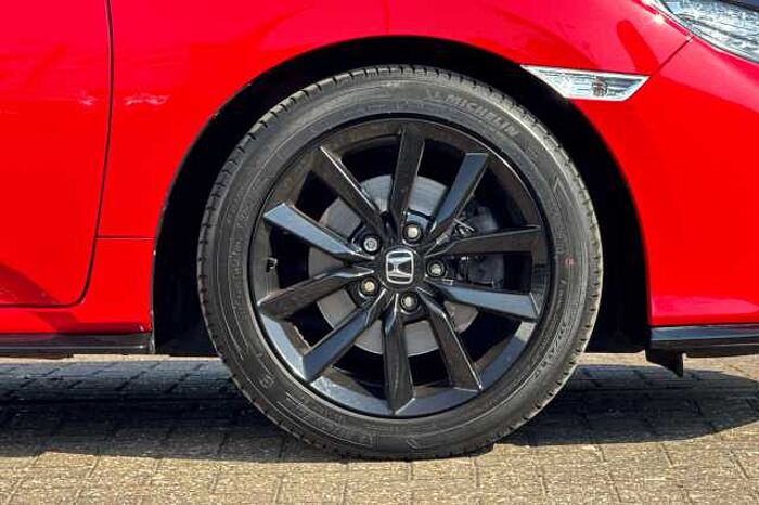 Honda Civic 1.5 VTEC Turbo Sport 5dr 