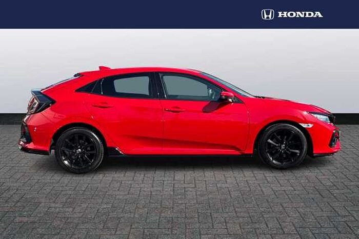 Honda Civic 1.5 VTEC Turbo Sport 5dr 