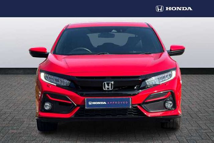 Honda Civic 1.5 VTEC Turbo Sport 5dr 