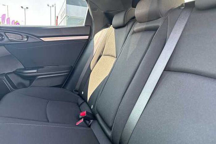 Honda Civic 1.5 VTEC Turbo Sport 5dr 