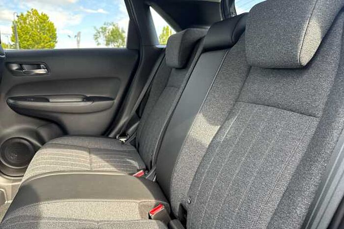 Honda Jazz Hybrid 1.5 i-MMD Hybrid Advance 5dr eCVT 