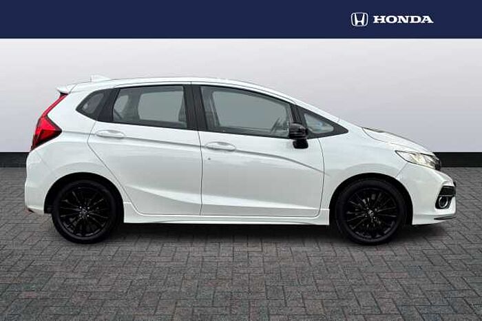 Honda Jazz 1.5 i-VTEC Sport Navi 5dr 