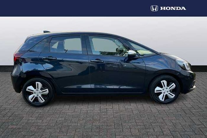 Honda Jazz Hybrid 1.5 i-MMD Hybrid EX 5dr eCVT 
